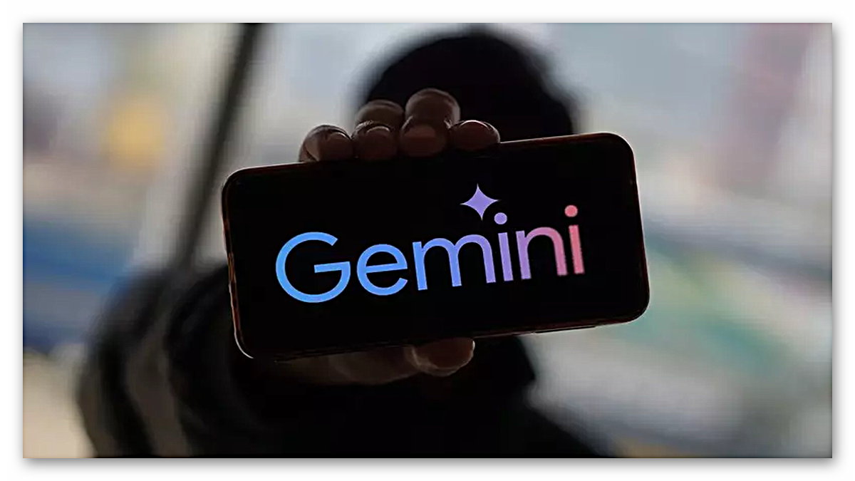 ChatGPT'nin Sevilen Özelliği Artık Gemini'a da Geldi