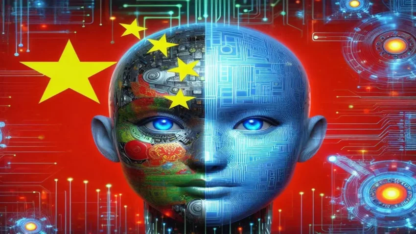 Çin robot üretiminde rekor kırdı