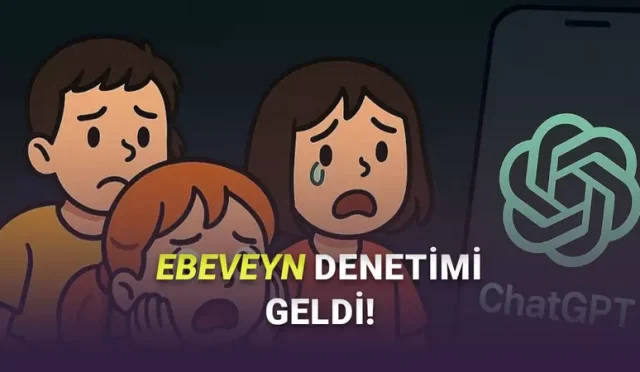 Çocuğunuzun ChatGPT'yi Nasıl Kullanacağını Siz Belirleyeceksiniz