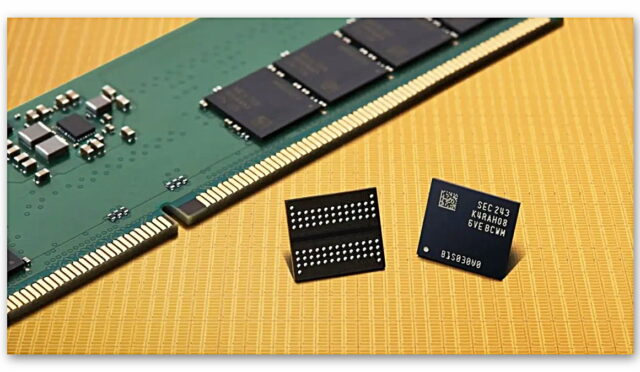 DDR4 RAM fiyatları zirveye çıktı: Kriz kapıda!
