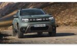 Dacia'nın Eylül 2025 Fiyatları Belli Oldu