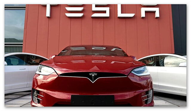 Devrimsel Tesla özelliği için tarih verildi