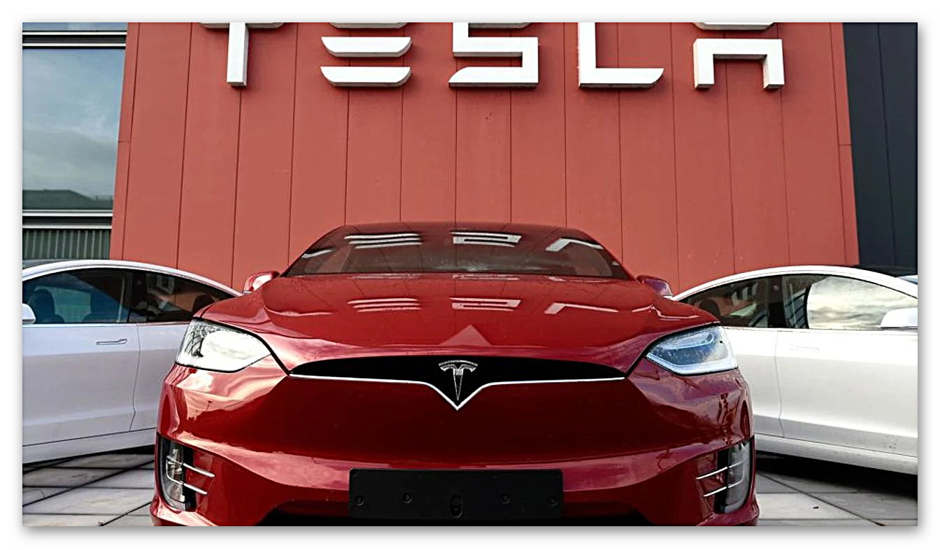 Devrimsel Tesla özelliği için tarih verildi