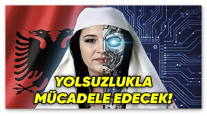 Dünyanın İlk Yapay Zekâ Bakanı İlk Kez Konuştu