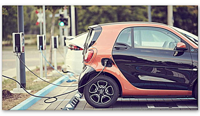 Elektrikli araç şarj istasyonlarında hırsızlık riski!