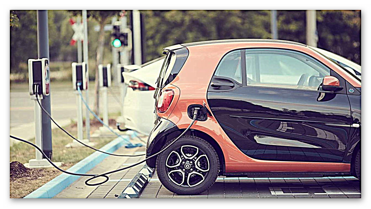 Elektrikli araç şarj istasyonlarında hırsızlık riski