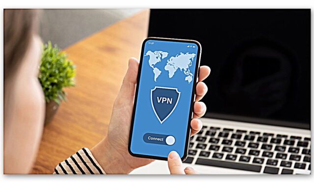 En iyi ücretsiz VPN programları