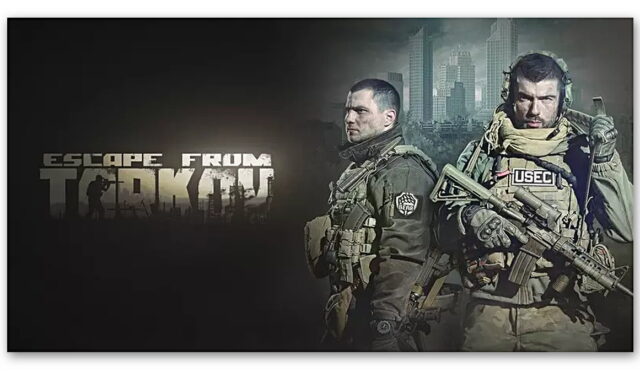 Escape from Tarkov Sonunda Steam'e Geliyor