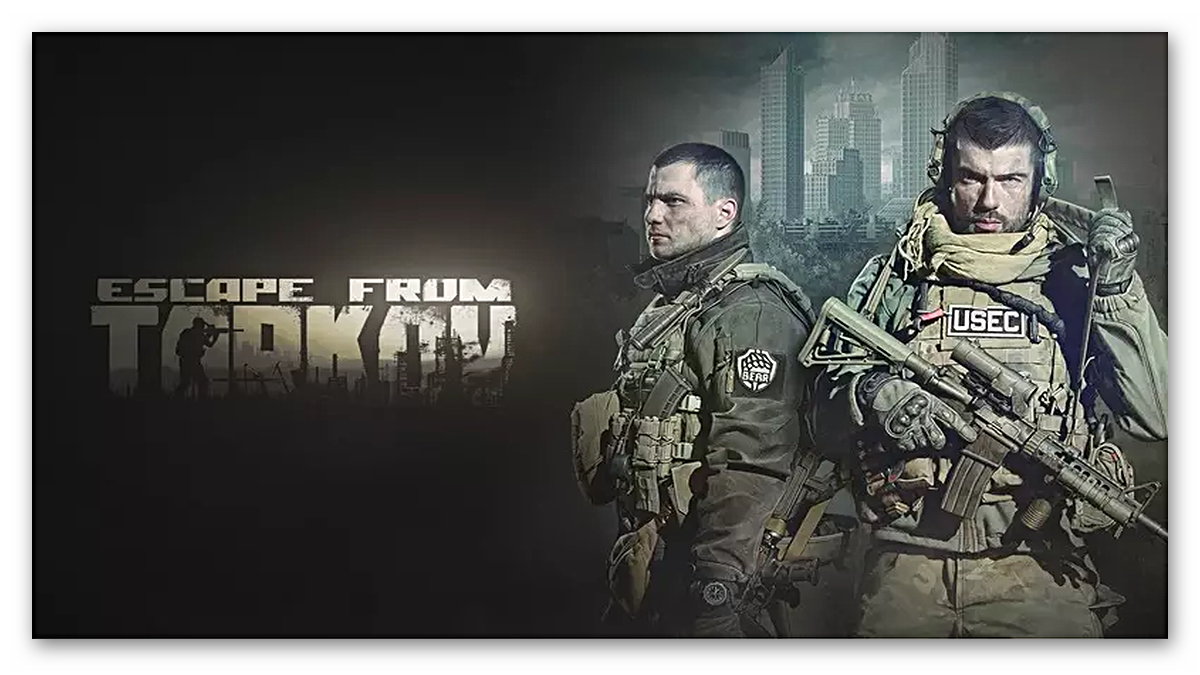 Escape from Tarkov Sonunda Steam'e Geliyor