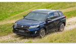 Eylül 2025 Suzuki Fiyat Listesi