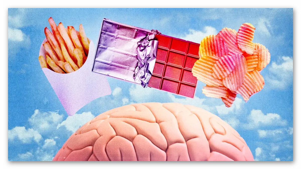 Fast food yiyecekler hafızayı zayıflatıyor mu