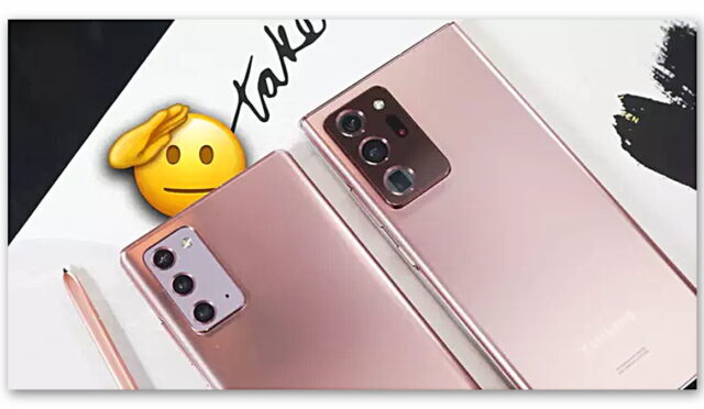 “Galaxy Note” Serisi Resmen Öldü: Son Galaxy Note Modelinin de Güncelleme Desteğini Kesti