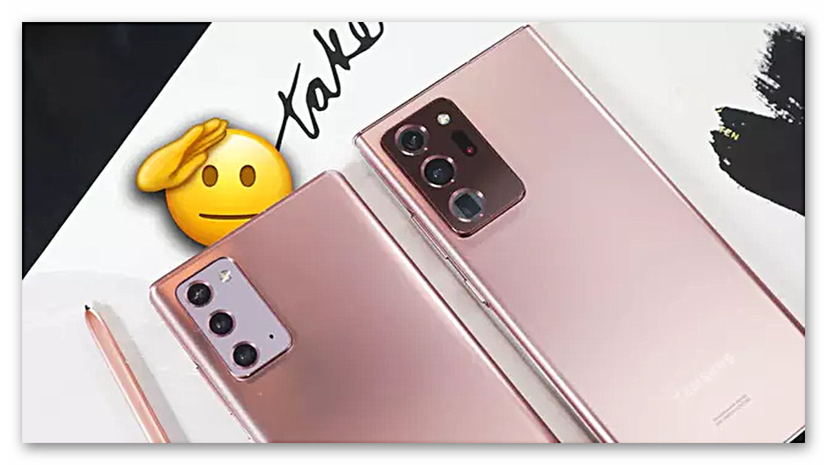 Galaxy Note Serisi Resmen Öldü
