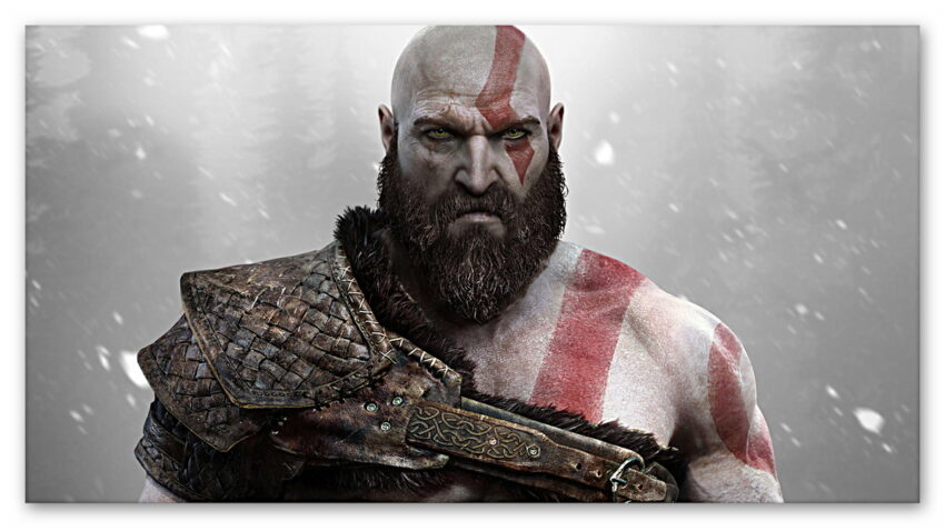 God of War dizisi yakında geliyor