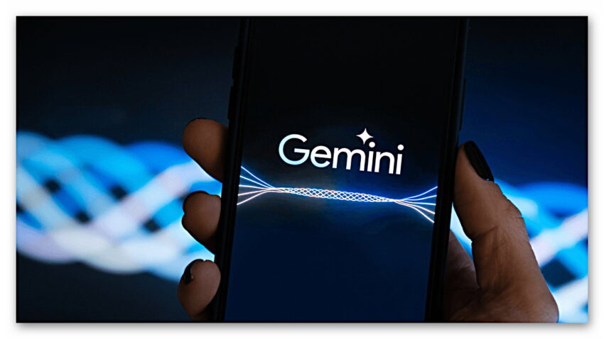 Google Gemini çok istenen yeniliği getiriyor