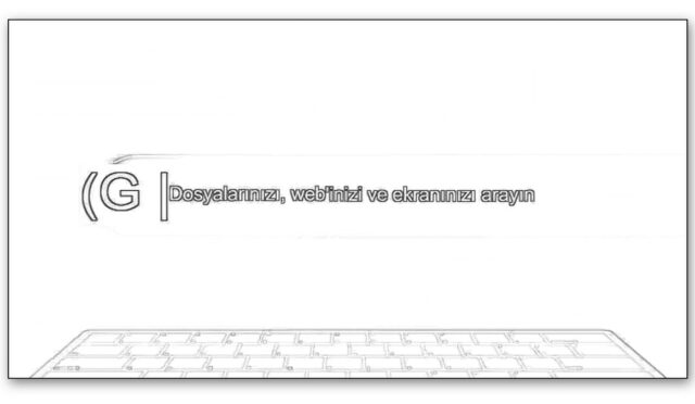 Google uygulaması Windows’a geldi