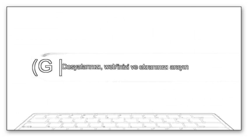 Google uygulaması Windows’a geldi