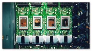 Google'dan, yeni süper bilgisayarı için iddialı adım