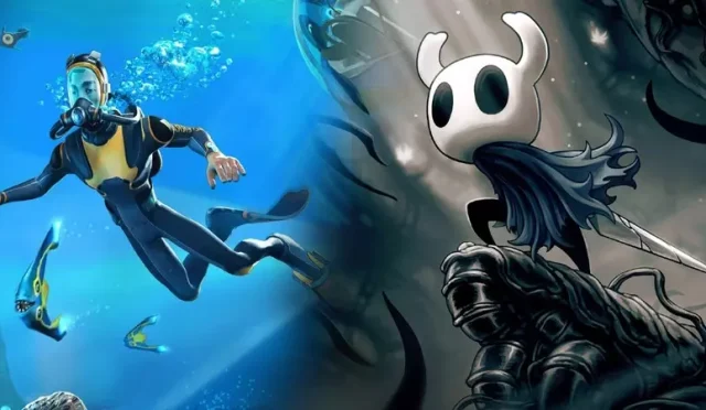 Hiç Sıkılmadan Oynayabileceğiniz, Sizi Farklı Farklı Dünyalara Götürecek En İyi Indie Bağımsız Oyunlar