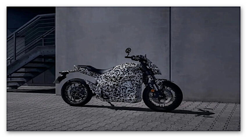 Honda hızlı şarjlı elektrikli motosikletini duyuracak