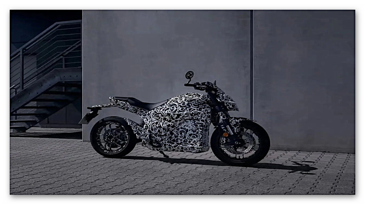 Honda hızlı şarjlı elektrikli motosikletini duyuracak