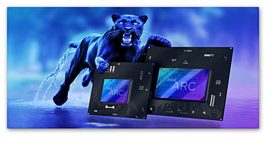 Intel oyun performansını böyle artıracak!