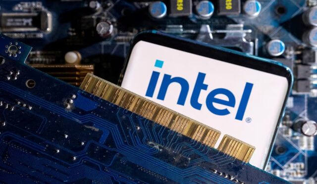 Intel sürpriz bir değişiklik yaptı