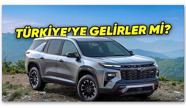 İthal Otomobiller İçin Vergiler Değişti