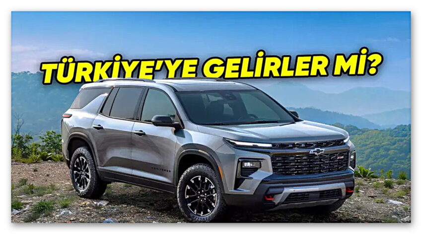 Bi Duruş! İthal Otomobiller İçin Vergiler Değişti: ABD’li Otomobillere İndirim, Diğerlerine Zam!