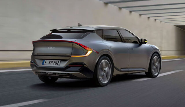 Kia elektrikli araçlar için daha kolay şarj yolu geliştirdi