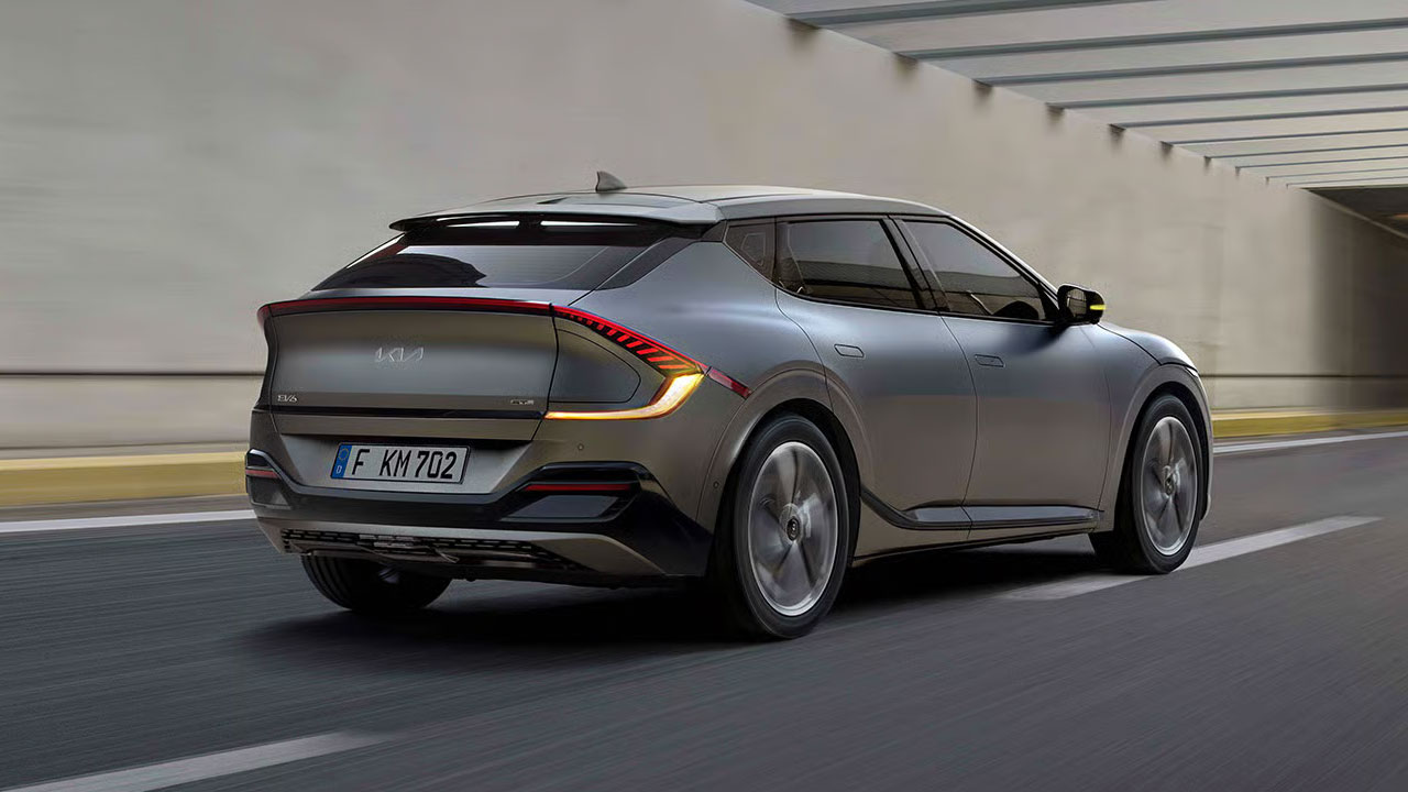 Kia elektrikli araçlar için daha kolay şarj yolu geliştirdi
