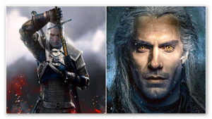 Liam Hemsworth'lü The Witcher'ın 4'üncü sezonundan tanıtım fragmanı yayımlandı