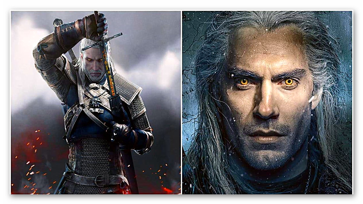 Liam Hemsworth'lü The Witcher'ın 4'üncü sezonundan tanıtım fragmanı yayımlandı