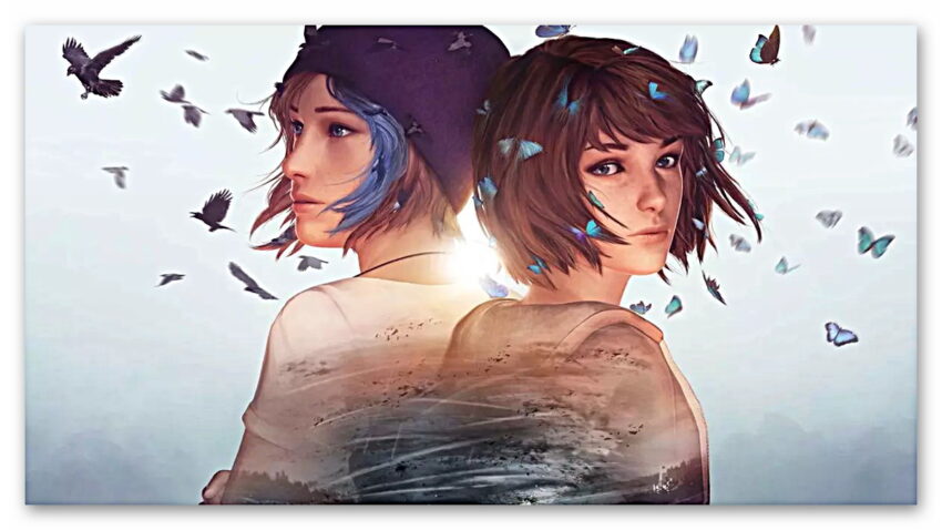 Life is Strange dizisi Amazon tarafından yapım aşamasında