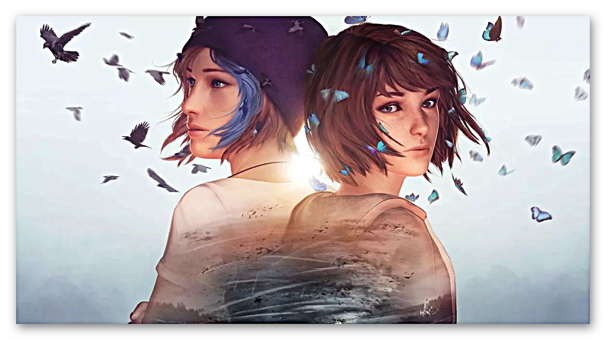 Life is Strange dizisi Amazon tarafından yapım aşamasında