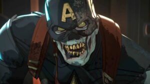 Marvel yeni animasyon dizisini yayınladı