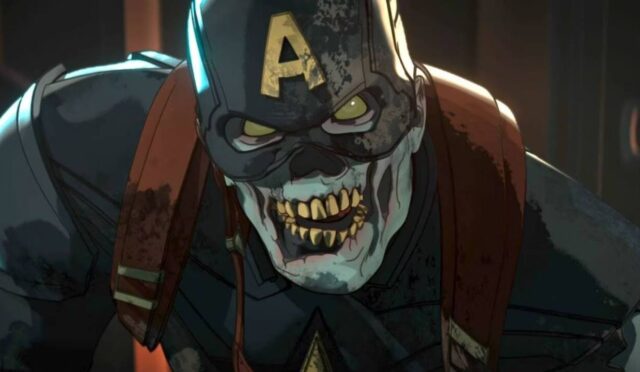 Marvel yeni animasyon dizisini yayınladı