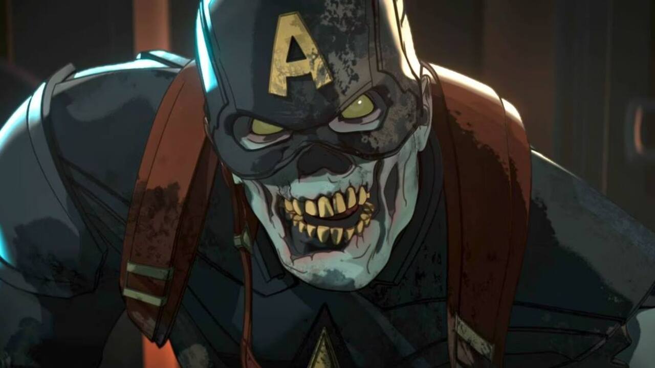 Marvel yeni animasyon dizisini yayınladı