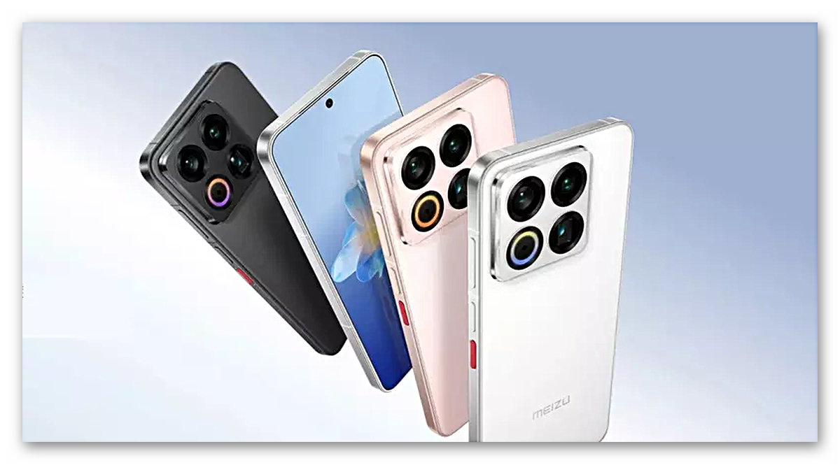 Meizu 22 Tanıtıldı İşte Özellikleri ve Fiyatı