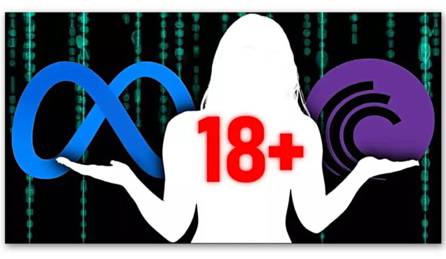 Meta, Yapay Zekayı Eğitmek İçin Torrentten Yetişkin İçerik İndirdiği İçin Davalık Oldu