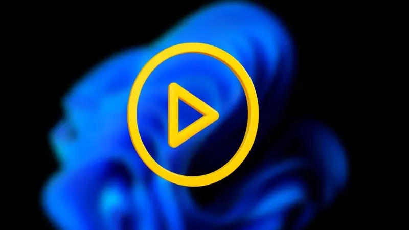Microsoft, Windows 11’e Video Arka Plan Özelliği Getiriyor