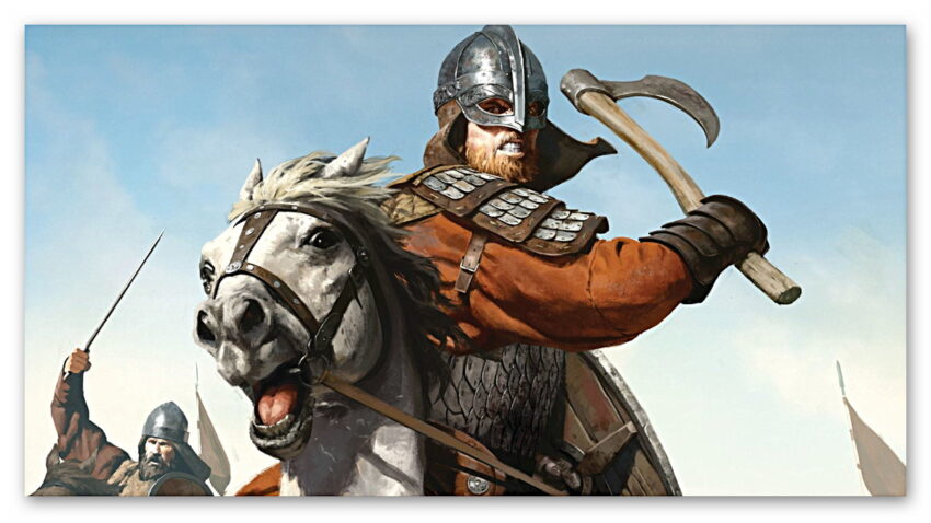 Mount Blade II Bannerlord için güncelleme müjdesi!