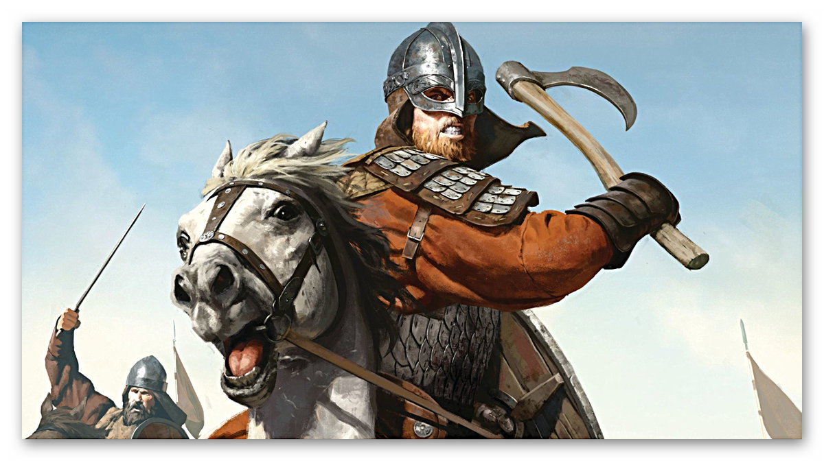Mount Blade II Bannerlord için güncelleme müjdesi