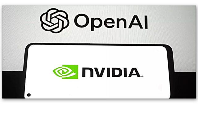 NVIDIA ile OpenAI, 100 Milyar Dolarlık Dev Anlaşmayı İmzaladı