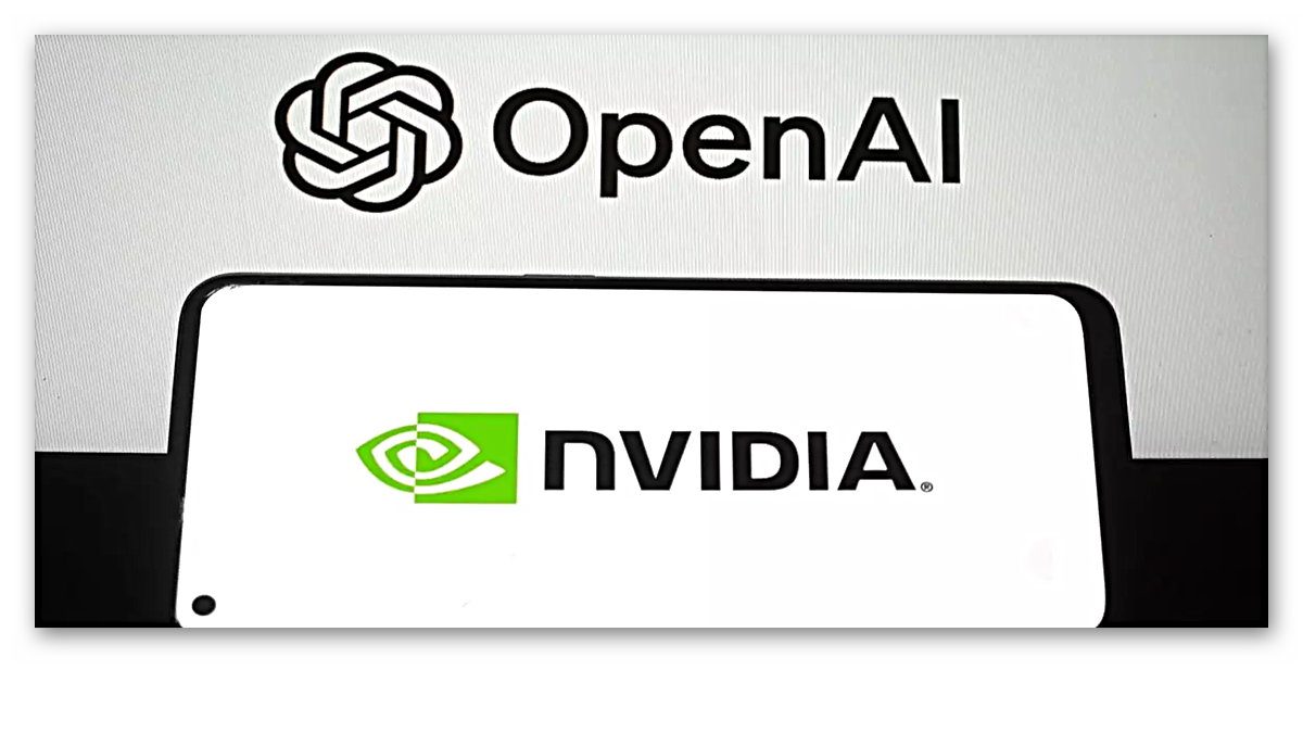 NVIDIA ile OpenAI, 100 Milyar Dolarlık Dev Anlaşmayı İmzaladı