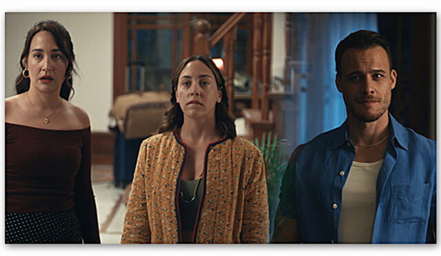 Netflix Gupse Özay imzalı proje ile geliyor