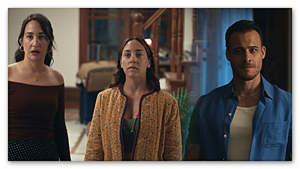 Netflix Gupse Özay imzalı proje ile geliyor