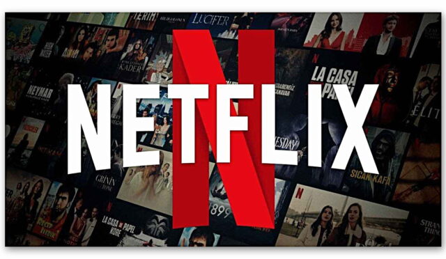 Netflix Türkiye en çok izlenen diziler ve filmleri açıkladı