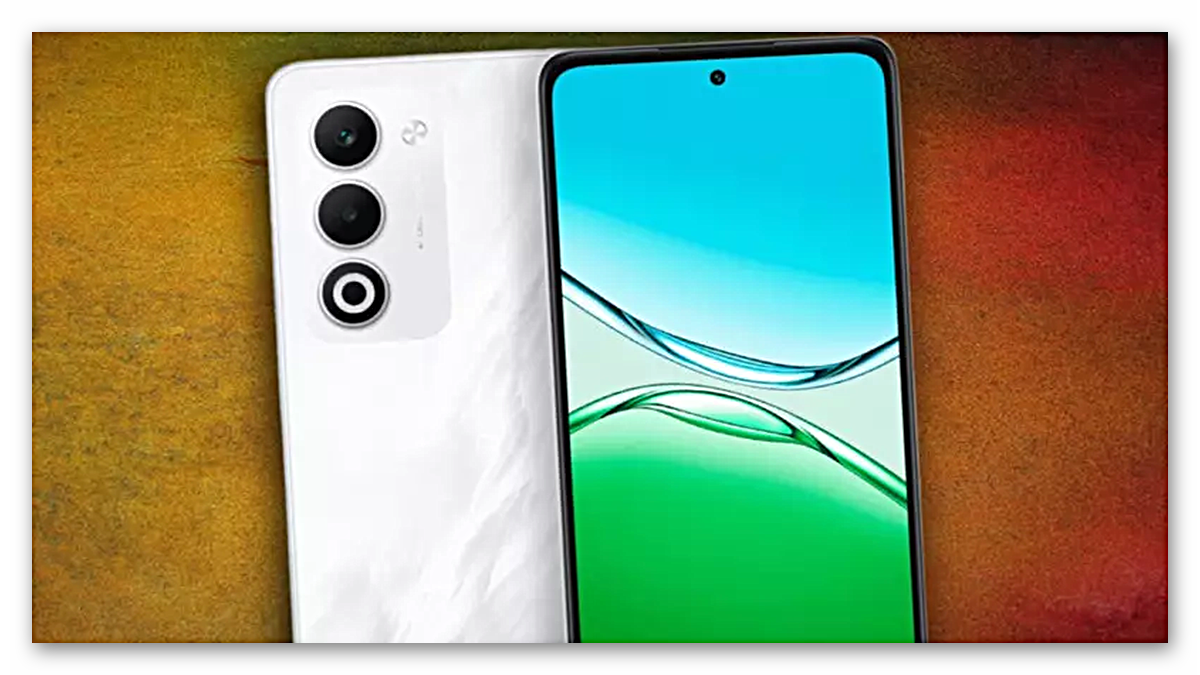 OPPO, Dev Bataryalı Bütçe Dostu Yeni Telefonu A6i'yi Resmen Tanıttı