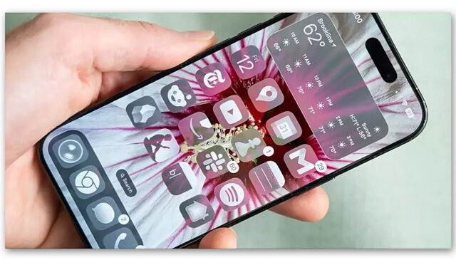 Önemli Bir iPhone Özelliği iOS 26'ya Geçtikten Sonra Bozuluyor